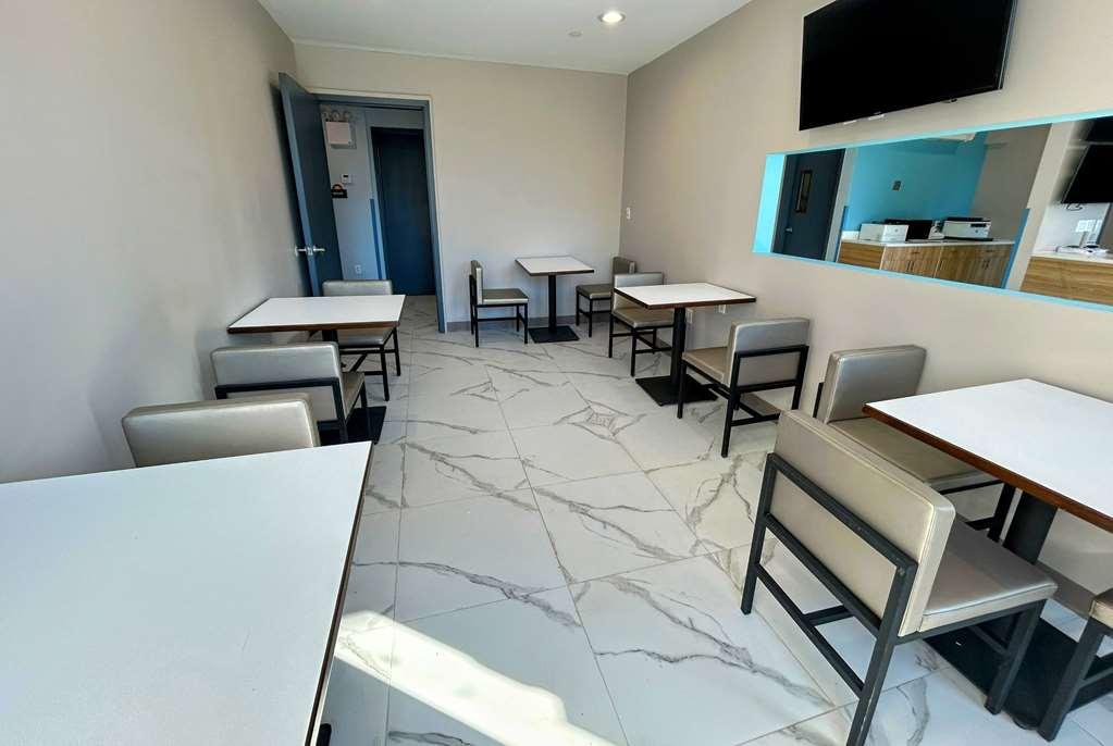 Days Inn By Wyndham Staten Island New York Fasilitas foto